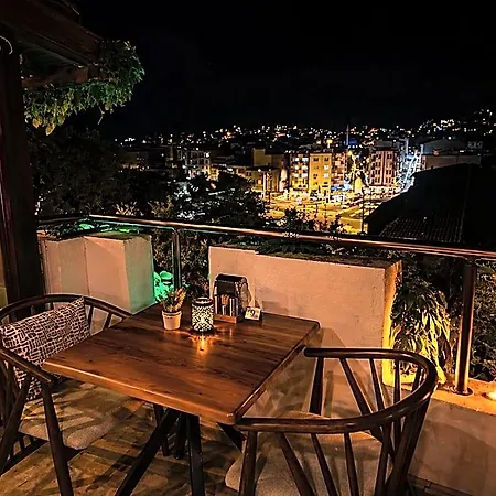 Bella Hotel Selçuk