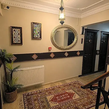 Bella Hotel Selçuk