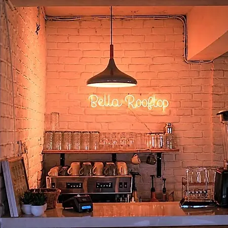 Bella סלצ'וק