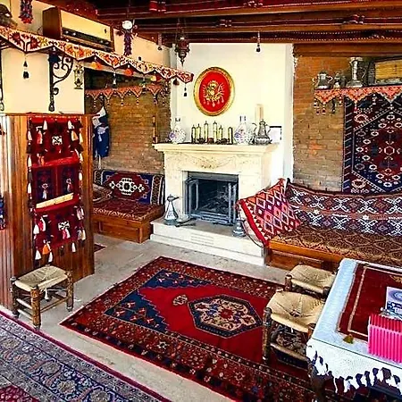 Hotel Bella Selçuk