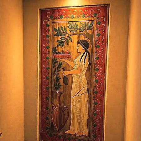 מלון Bella