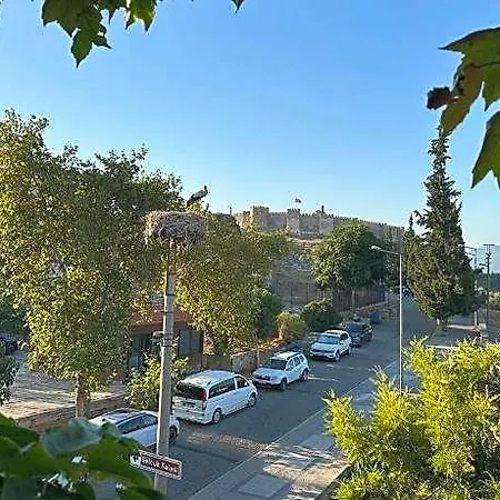 Bella Hotel Selçuk