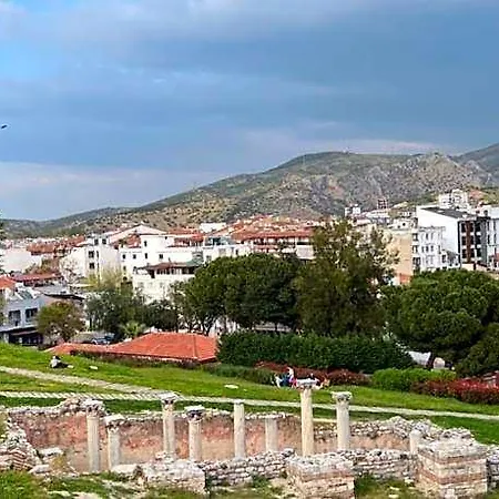 Bella 2* Selçuk